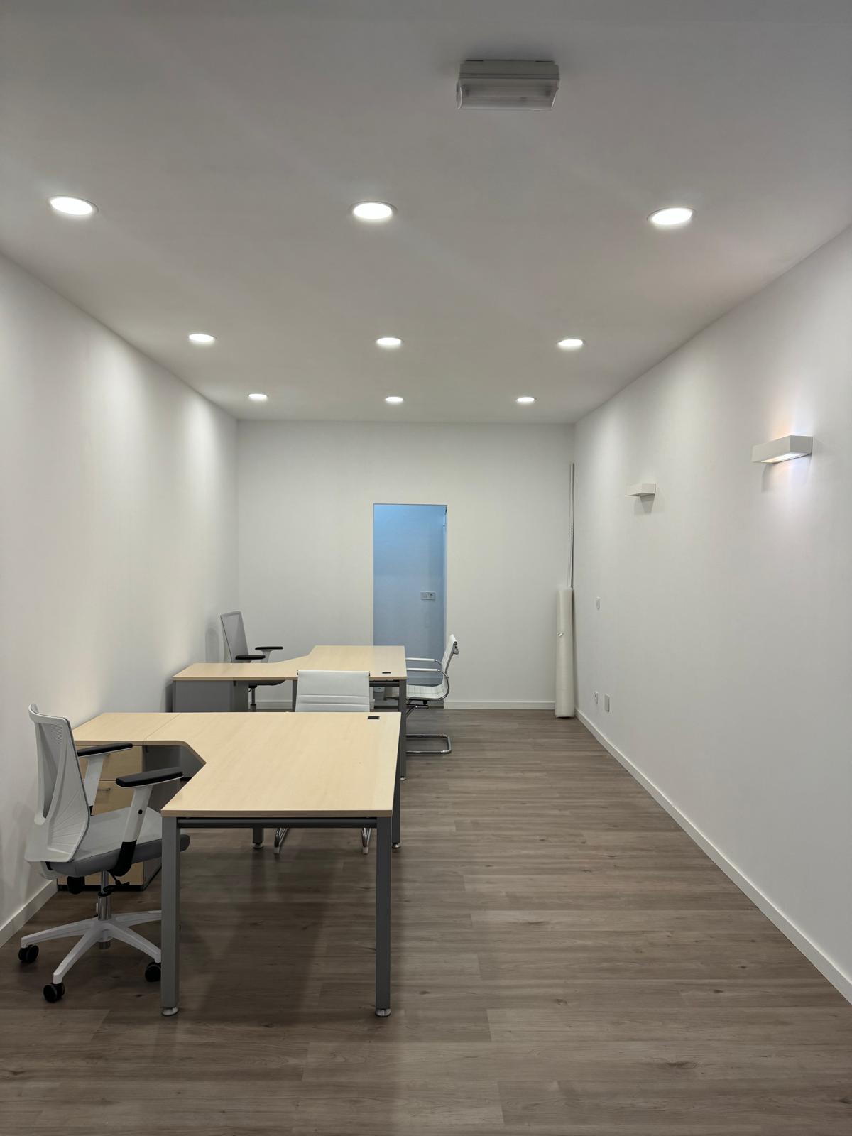 Oficina en Fuengirola